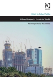 Urban Design In The Arab World