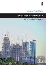 Urban Design In The Arab World