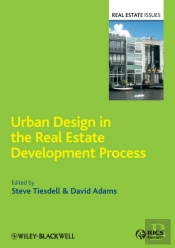 Urban Design In The Real Estate Development Process