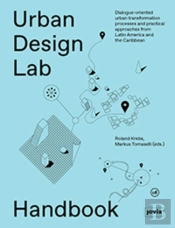 Urban Design Lab Handbook