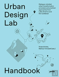 Bertrand.pt - Urban Design Lab Handbook
