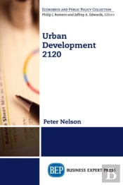 Urban Development 2120