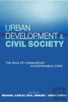 Urban Development And Civil Society