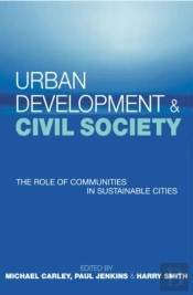Urban Development And Civil Society
