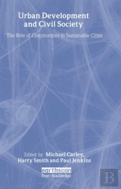 Urban Development And Civil Society