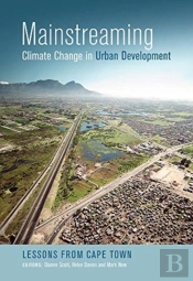 Urban Development And Climate Change