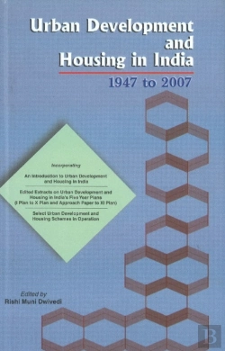 Bertrand.pt - Urban Development & Housing In India