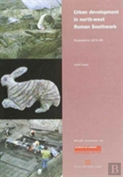 Bertrand.pt - Urban Development In North-West Roman Southwark