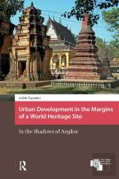 Urban Development In The Margins Of A World Heritage Site