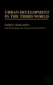 Urban Development In The Third World