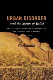 Urban Disorder And The Shape Of Belief