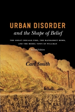 Bertrand.pt - Urban Disorder And The Shape Of Belief