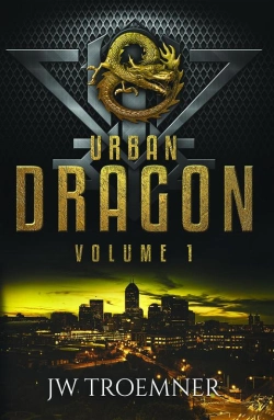 Bertrand.pt - Urban Dragon