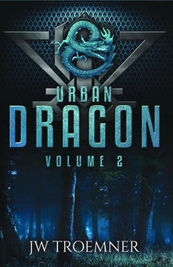 Bertrand.pt - Urban Dragon