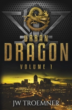 Bertrand.pt - Urban Dragon