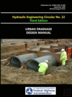 Bertrand.pt - Urban Drainage Design Manual - Hydraulic Engineering Circular No. 22 - Third Edition