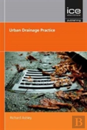 Urban Drainage Practice