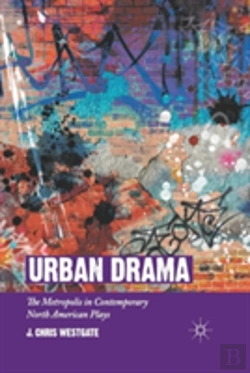 Bertrand.pt - Urban Drama
