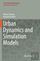 Urban Dynamics And Simulation Models
