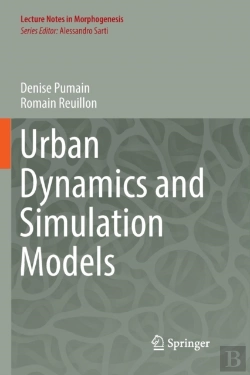 Bertrand.pt - Urban Dynamics And Simulation Models