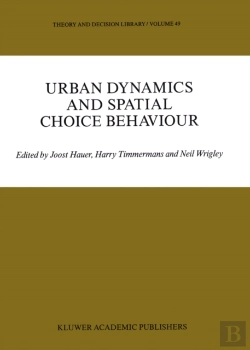 Bertrand.pt - Urban Dynamics And Spatial Choice Behaviour