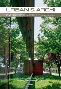Bertrand.pt - Urban & Archi La Ville En Projet, Ignace Grifo