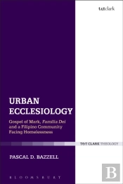 Urban Ecclesiology
