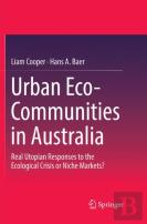 Urban Eco-Communities In Australia