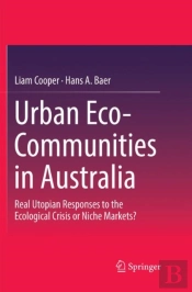 Urban Eco-Communities In Australia
