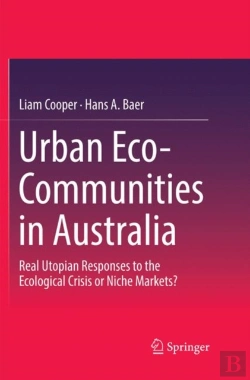 Bertrand.pt - Urban Eco-Communities In Australia