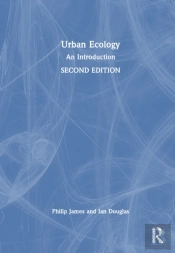 Urban Ecology