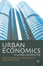 Urban Economics