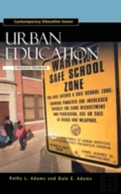 Urban Education