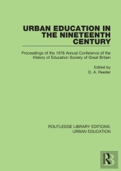 Urban Education In The 19th Century