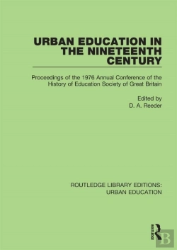 Bertrand.pt - Urban Education In The 19th Century
