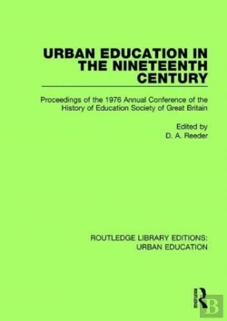 Bertrand.pt - Urban Education In The 19th Century