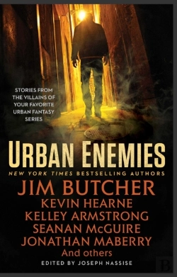 Bertrand.pt - Urban Enemies