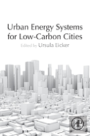 Urban Energy Systems For Low-Carbon Cities