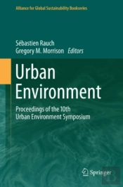 Urban Environment