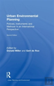 Urban Environmental Planning