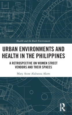 Bertrand.pt - Urban Environments And Health In The Philippines