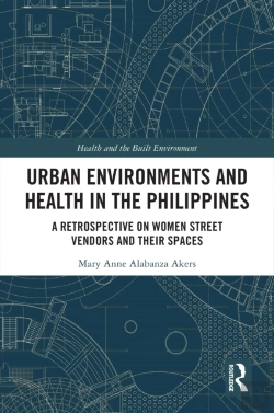 Bertrand.pt - Urban Environments And Health In The Philippines