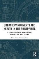 Urban Environments And Health In The Philippines