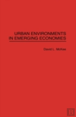 Bertrand.pt - Urban Environments In Emerging Economies