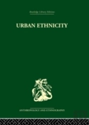 Urban Ethnicity