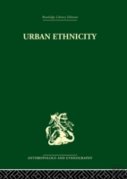 Bertrand.pt - Urban Ethnicity