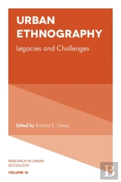 Urban Ethnography