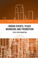 Urban Events, Place Branding And Promotion