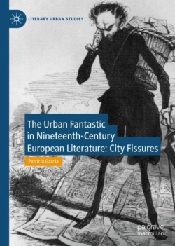 Bertrand.pt - Urban Fantastic In Nineteenth-Century European Literature