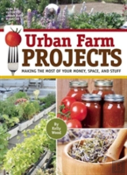 Bertrand.pt - Urban Farm Projects